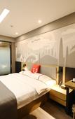 Туры в отель Shankee Hotel (Dingxiang Leyuantai)
