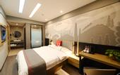 Туры в отель Shankee Hotel (Dingxiang Leyuantai)