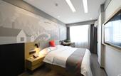 Туры в отель Shankee Hotel (Dingxiang Leyuantai)