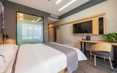 Туры в отель Shankee Hotel (Dingxiang Leyuantai)