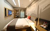 Туры в отель Shankee Hotel (Dingxiang Leyuantai)