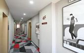 Туры в отель Shankee Hotel (Dingxiang Leyuantai)