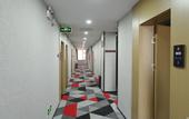 Туры в отель Shankee Hotel (Dingxiang Leyuantai)