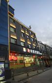 Туры в отель Shankee Hotel (Dingxiang Leyuantai)