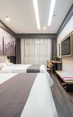Туры в отель Shankee Hotel (Dingxiang Leyuantai)