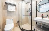 Туры в отель Shankee Hotel (Dingxiang Leyuantai)