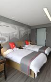 Туры в отель Shankee Hotel (Dingxiang Leyuantai)