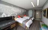 Туры в отель Shankee Hotel (Dingxiang Leyuantai)