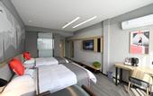 Туры в отель Shankee Hotel (Dingxiang Leyuantai)