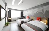 Туры в отель Shankee Hotel (Dingxiang Leyuantai)