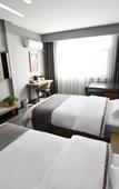 Туры в отель Shankee Hotel (Dingxiang Leyuantai)