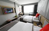 Туры в отель Shankee Hotel (Dingxiang Leyuantai)