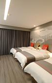 Туры в отель Shankee Hotel (Dingxiang Leyuantai)