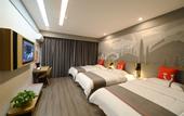 Туры в отель Shankee Hotel (Dingxiang Leyuantai)