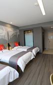 Туры в отель Shankee Hotel (Dingxiang Leyuantai)