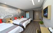 Туры в отель Shankee Hotel (Dingxiang Leyuantai)