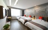 Туры в отель Shankee Hotel (Dingxiang Leyuantai)
