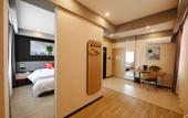 Туры в отель Shankee Hotel (Dingxiang Leyuantai)