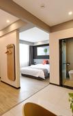 Туры в отель Shankee Hotel (Dingxiang Leyuantai)