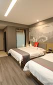 Туры в отель Shankee Hotel (Dingxiang Leyuantai)