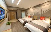 Туры в отель Shankee Hotel (Dingxiang Leyuantai)