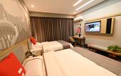 Туры в отель Shankee Hotel (Dingxiang Leyuantai)