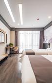 Туры в отель Shankee Hotel (Dingxiang Leyuantai)