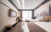 Туры в отель Shankee Hotel (Dingxiang Leyuantai)