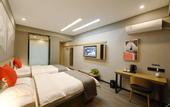 Туры в отель Shankee Hotel (Dingxiang Leyuantai)