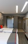 Туры в отель Shankee Hotel (Dingxiang Leyuantai)