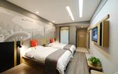 Туры в отель Shankee Hotel (Dingxiang Leyuantai)