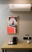 Туры в отель Shankee Hotel (Dingxiang Leyuantai)