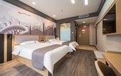 Туры в отель Shankee Hotel (Dingxiang Leyuantai)