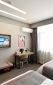 Туры в отель Shankee Hotel (Dingxiang Leyuantai)