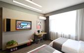Туры в отель Shankee Hotel (Dingxiang Leyuantai)