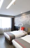 Туры в отель Shankee Hotel (Dingxiang Leyuantai)