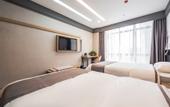 Туры в отель Shankee Hotel (Dingxiang Leyuantai)