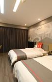 Туры в отель Shankee Hotel (Dingxiang Leyuantai)