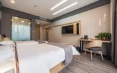 Туры в отель Shankee Hotel (Dingxiang Leyuantai)