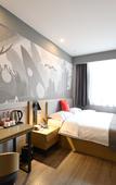 Туры в отель Shankee Hotel (Dingxiang Leyuantai)