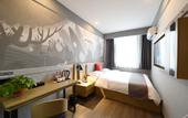 Туры в отель Shankee Hotel (Dingxiang Leyuantai)
