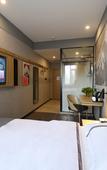 Туры в отель Shankee Hotel (Dingxiang Leyuantai)