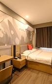 Туры в отель Shankee Hotel (Dingxiang Leyuantai)