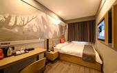 Туры в отель Shankee Hotel (Dingxiang Leyuantai)