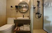 Туры в отель Shankee Hotel (Dingxiang Leyuantai)