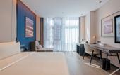 Туры в отель Bao'an Vanke Xingcheng Atour Hotel, Shenzhen