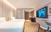 Туры в отель Bao'an Vanke Xingcheng Atour Hotel, Shenzhen