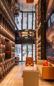 Туры в отель Bao'an Vanke Xingcheng Atour Hotel, Shenzhen
