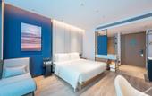 Туры в отель Bao'an Vanke Xingcheng Atour Hotel, Shenzhen