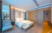 Туры в отель Bao'an Vanke Xingcheng Atour Hotel, Shenzhen